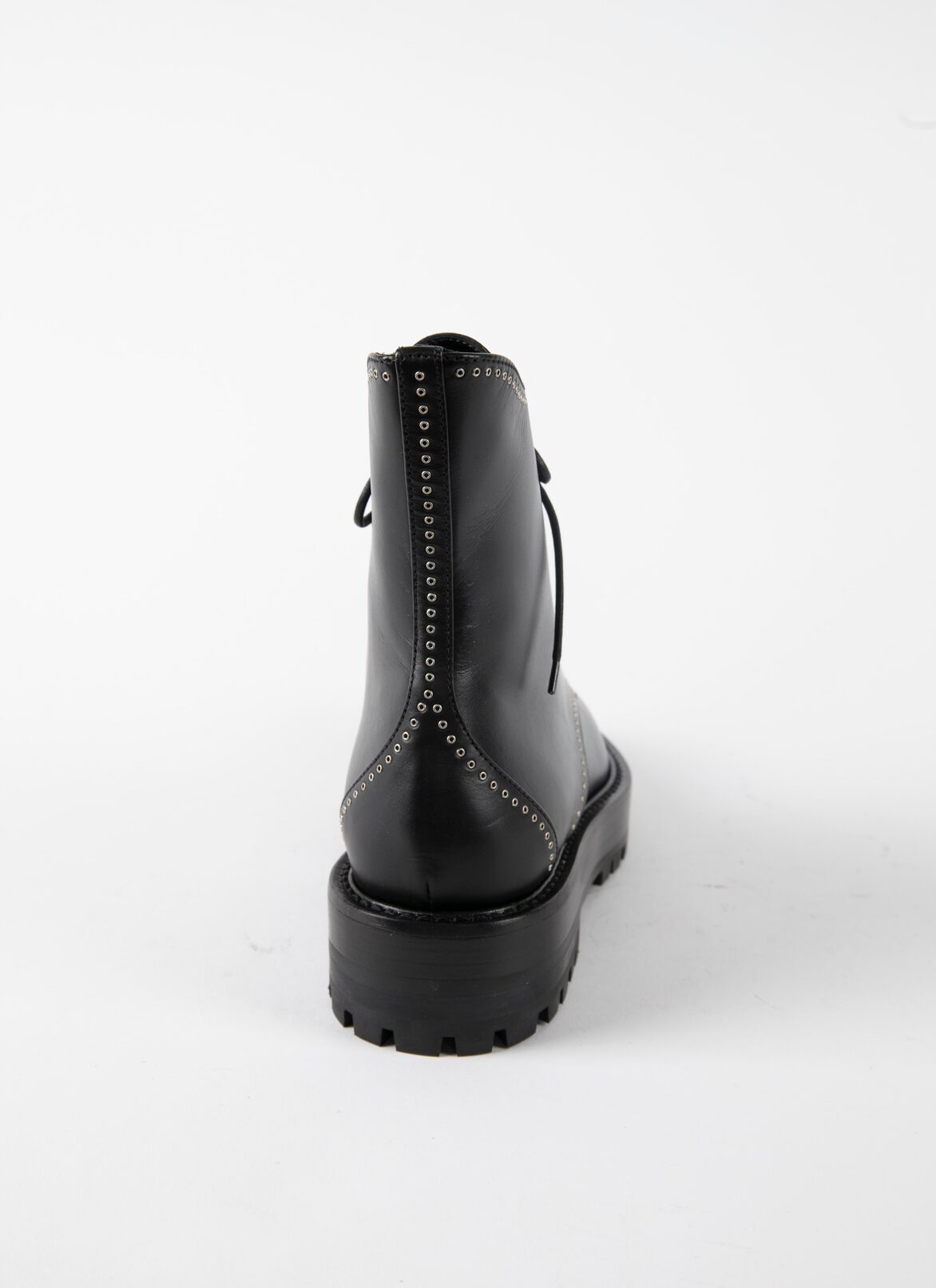 Boots ALAÏA BLACK BOOTS